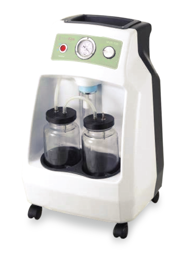 MVP-100 Suction Pump